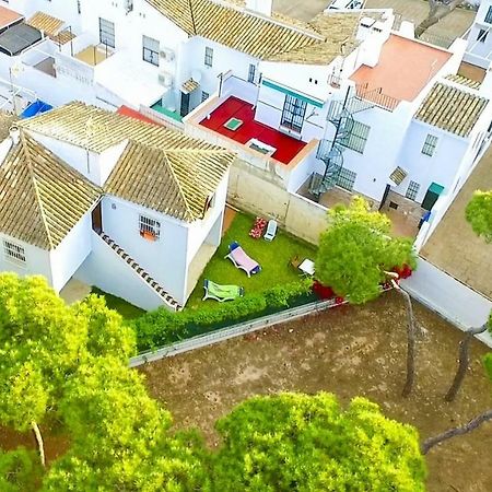 Playa-Pinares-Felicidad Planta Baja Villa อิสลา กริสตินา ภายนอก รูปภาพ