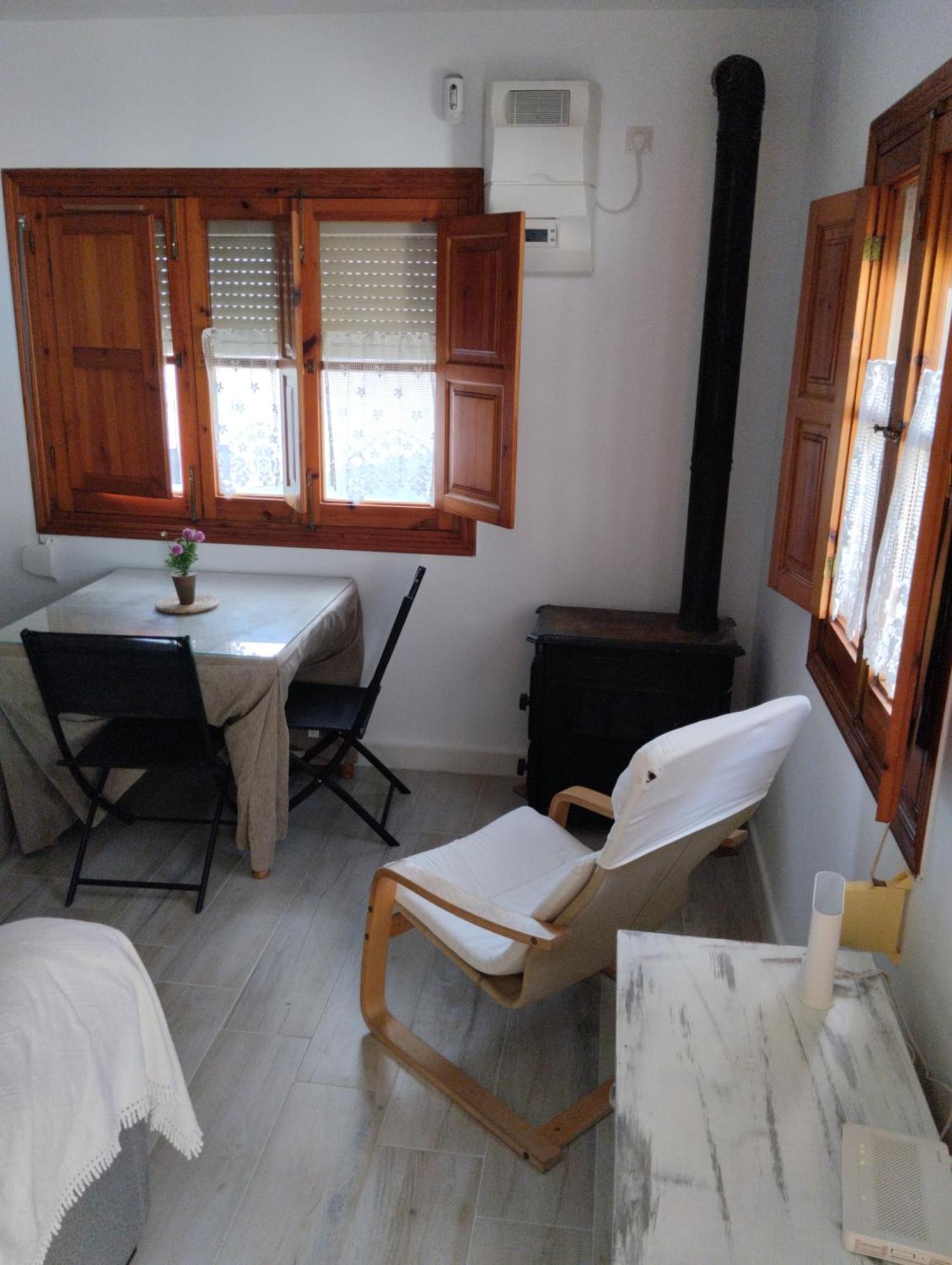 Playa-Pinares-Felicidad Planta Baja Villa อิสลา กริสตินา ห้อง รูปภาพ