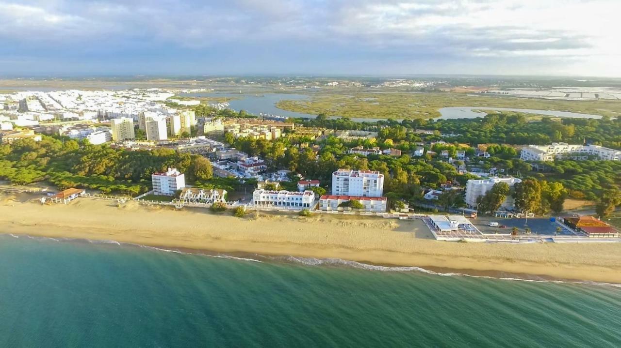 Playa-Pinares-Felicidad Planta Baja Villa อิสลา กริสตินา ภายนอก รูปภาพ