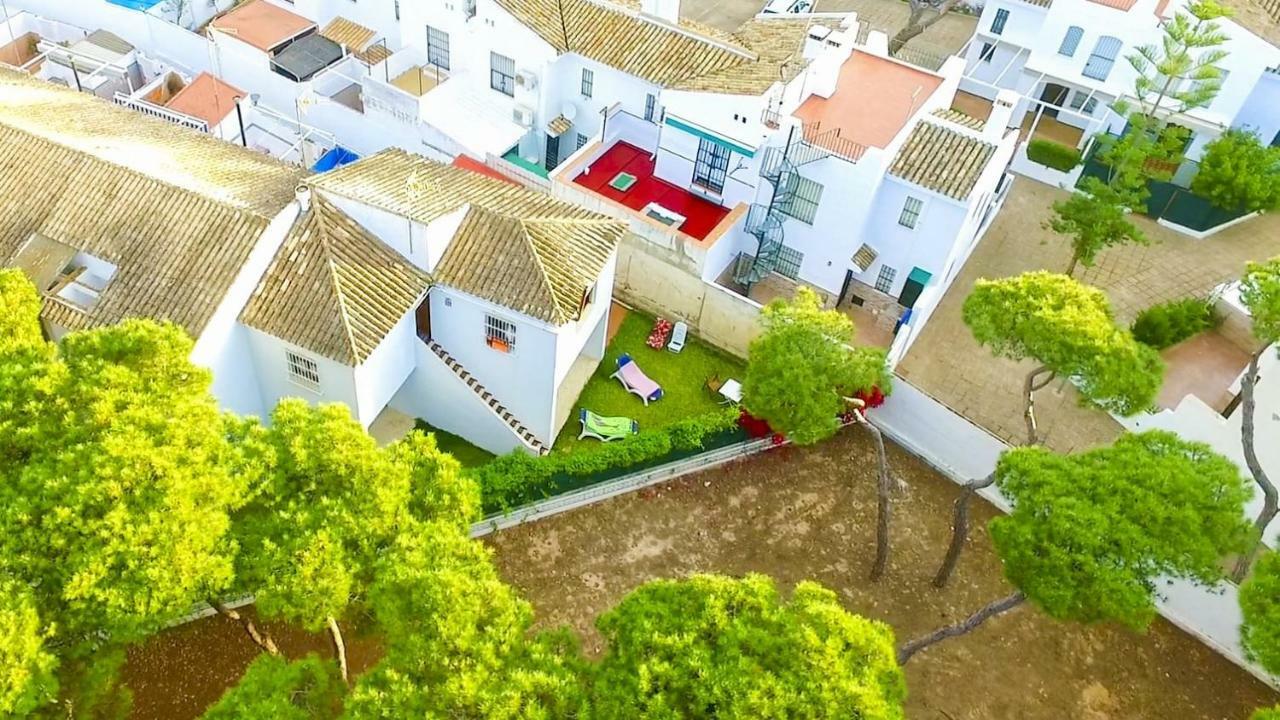 Playa-Pinares-Felicidad Planta Baja Villa อิสลา กริสตินา ภายนอก รูปภาพ