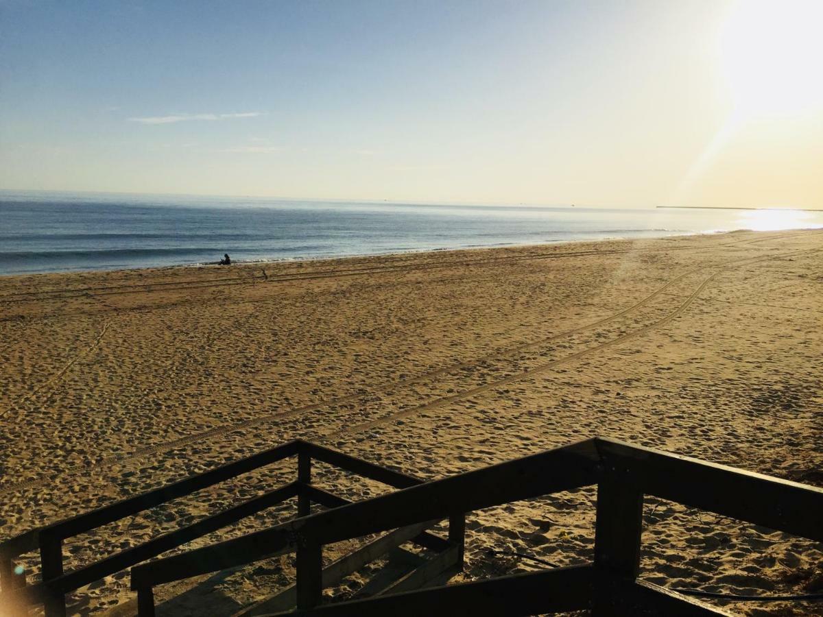 Playa-Pinares-Felicidad Planta Baja Villa อิสลา กริสตินา ภายนอก รูปภาพ